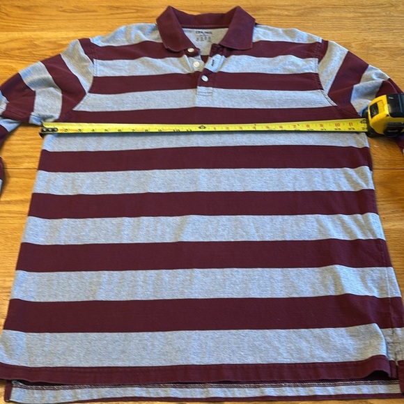 Long sleeve Polo - Picture 4 of 6